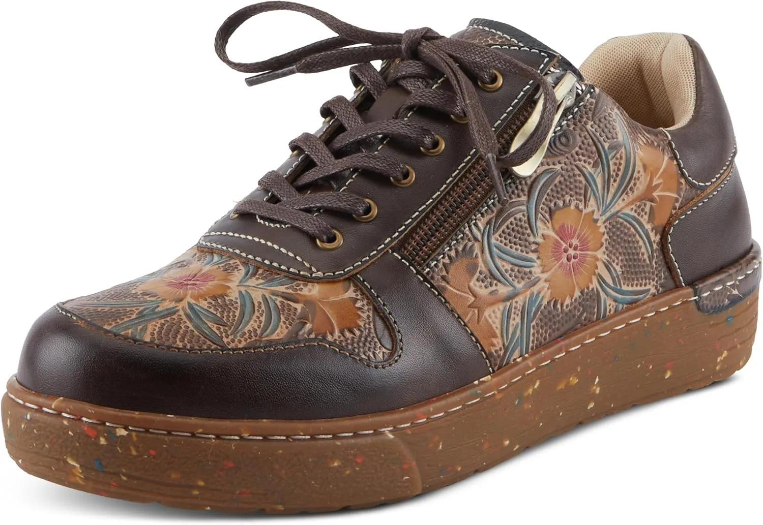 Spring Step L'Artiste Women's Sincerity Sneaker