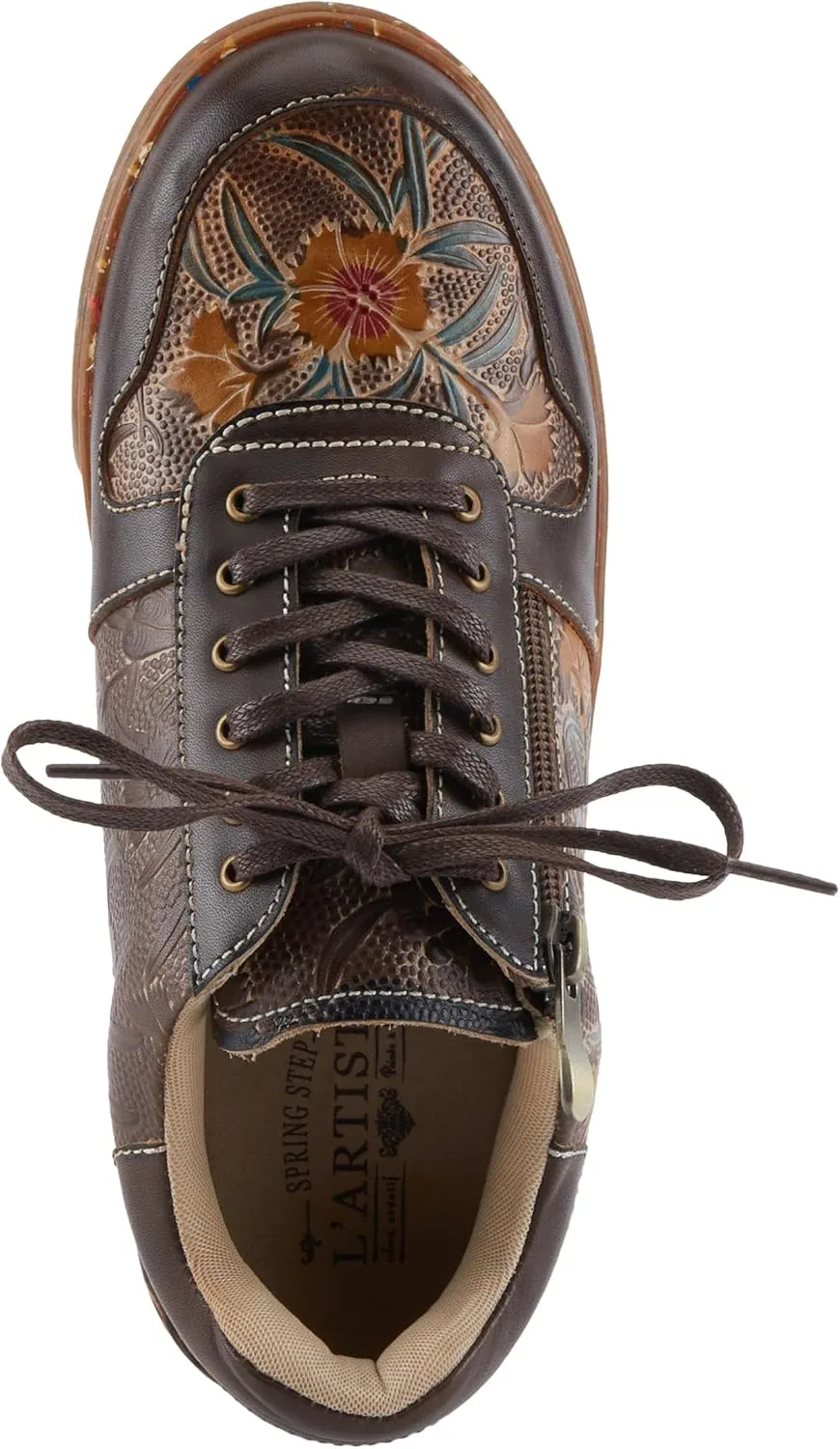 Spring Step L'Artiste Women's Sincerity Sneaker