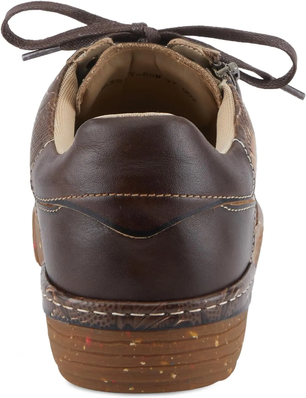 Spring Step L'Artiste Women's Sincerity Sneaker