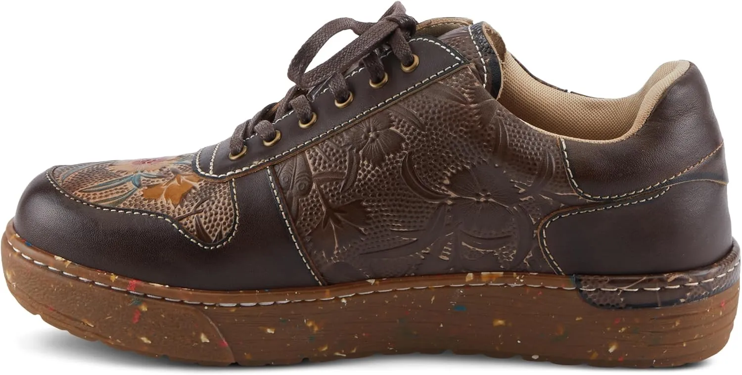 Spring Step L'Artiste Women's Sincerity Sneaker