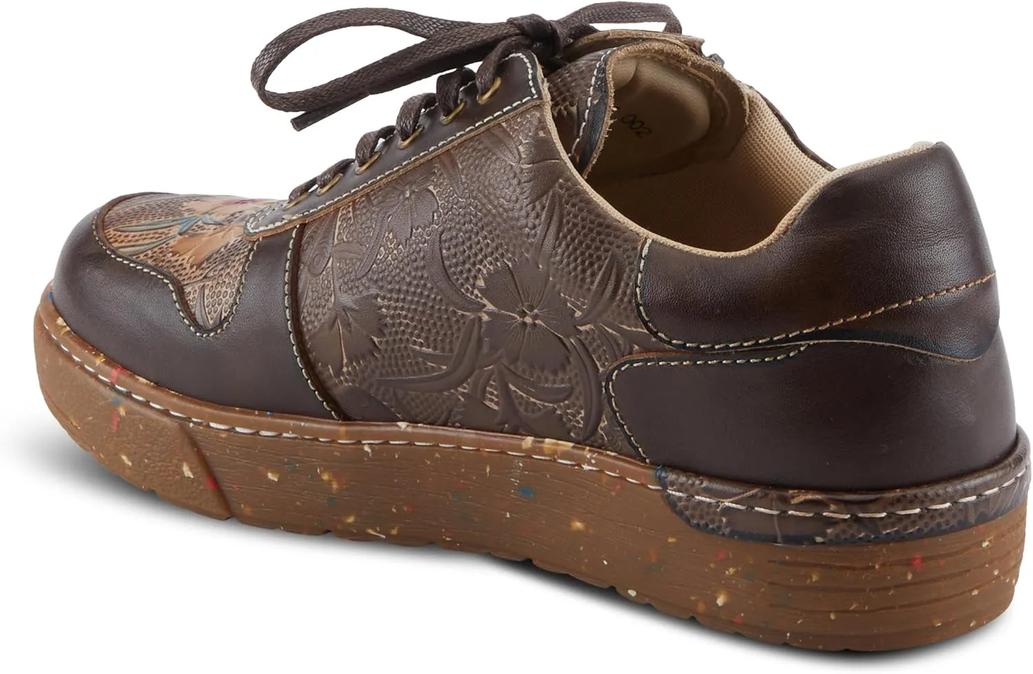 Spring Step L'Artiste Women's Sincerity Sneaker