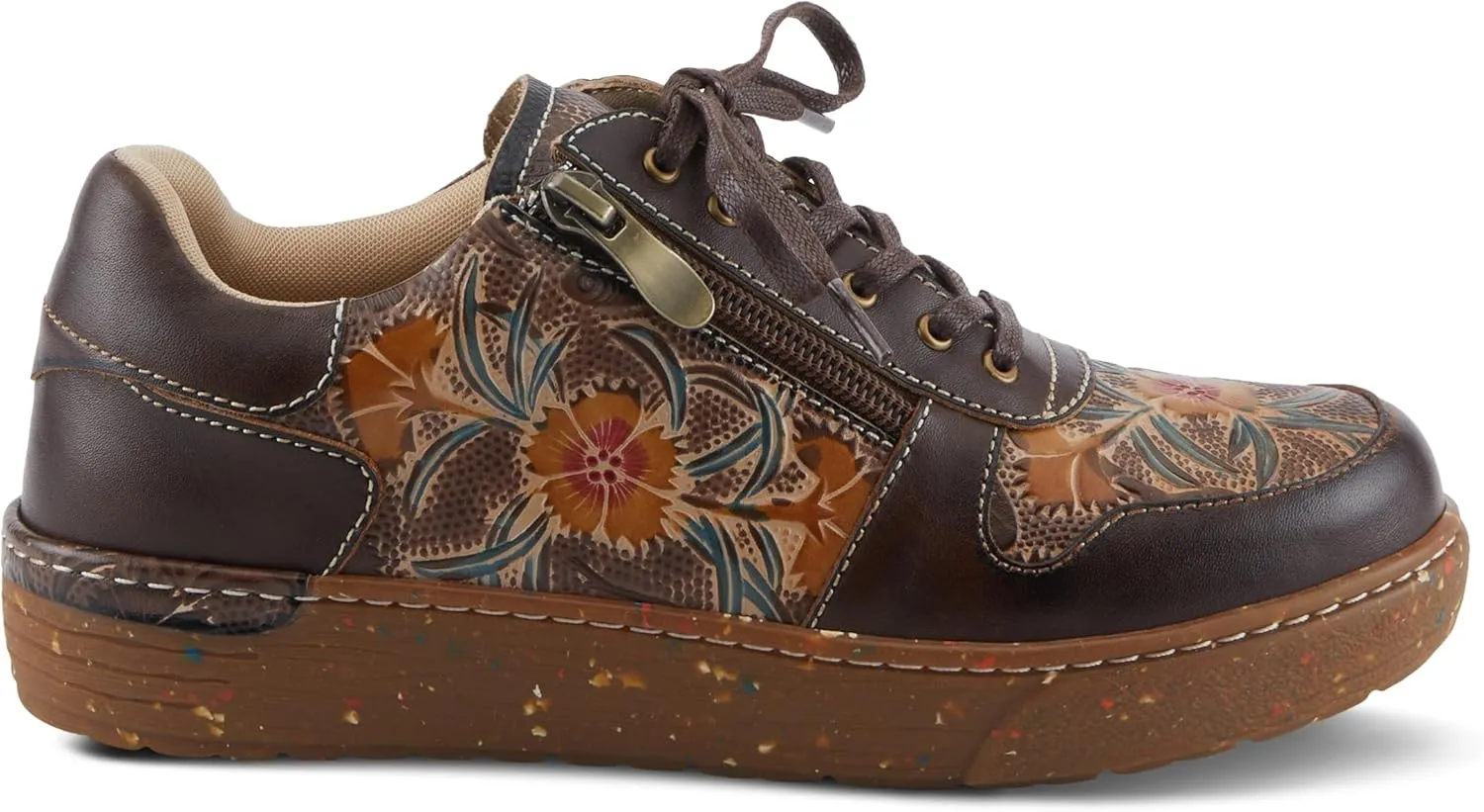 Spring Step L'Artiste Women's Sincerity Sneaker