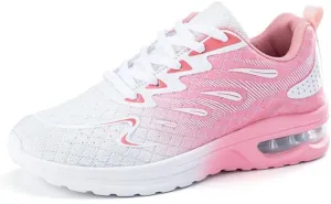 Spring Women's Shoes Mesh Fashion Casual Sports Women's Shoes Teenagers Casual Running Shoes Sneakers Sneakers