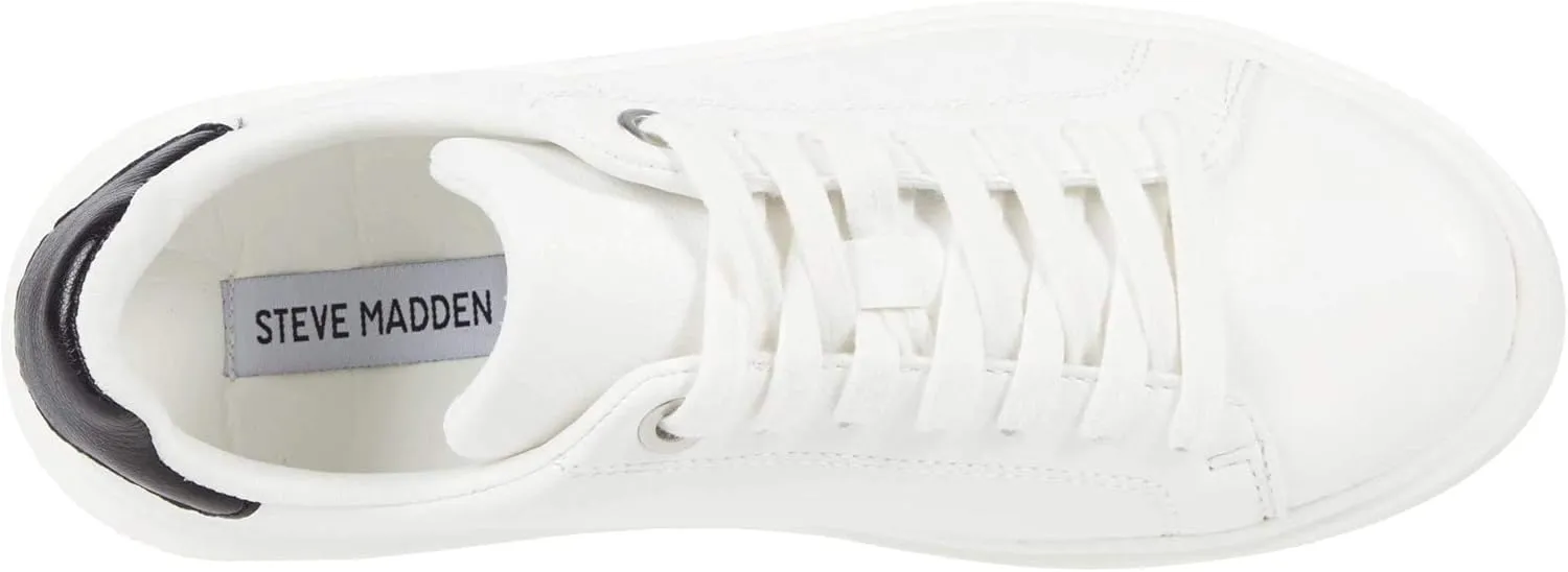 Steve Madden Women's Catcher Sneaker