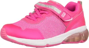 Stride Rite Kids' Made2play Radiant Bounce Sneaker