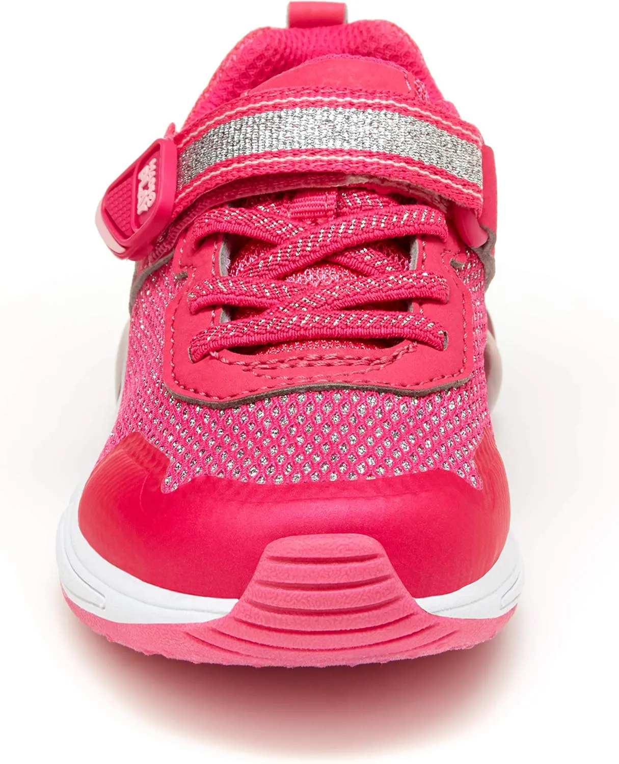 Stride Rite Kids' Made2play Radiant Bounce Sneaker