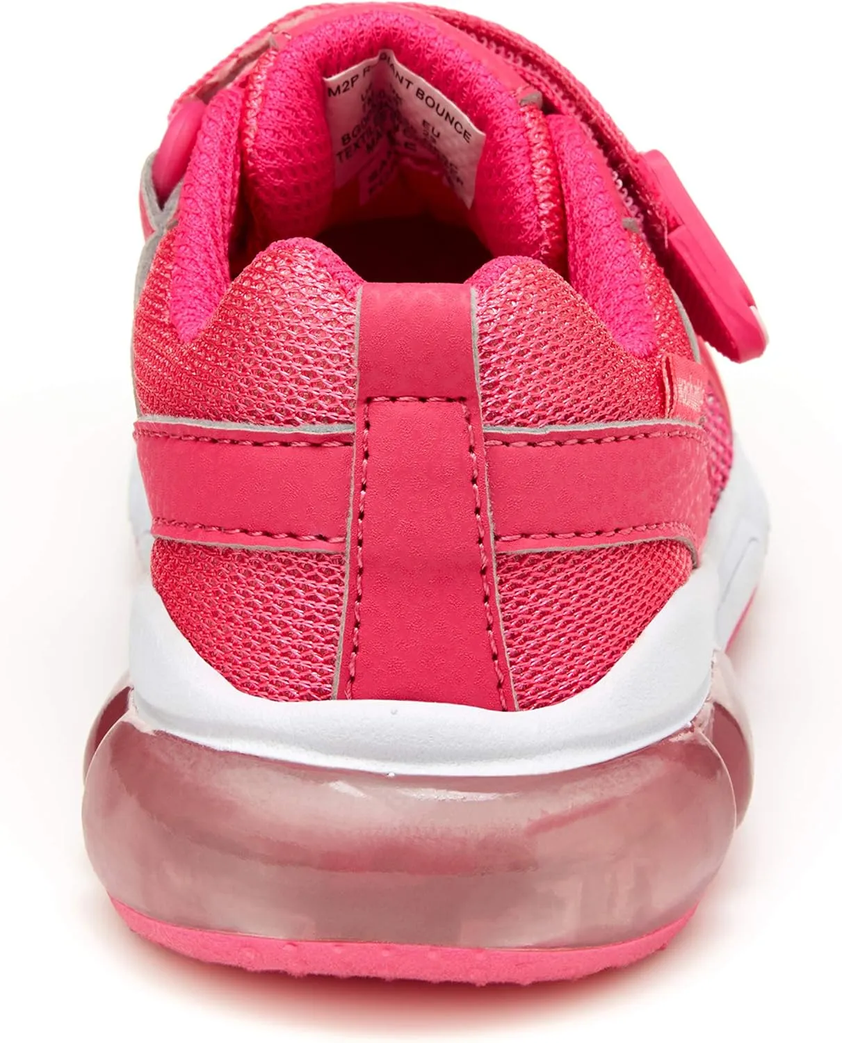Stride Rite Kids' Made2play Radiant Bounce Sneaker