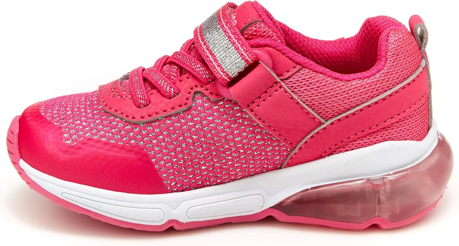 Stride Rite Kids' Made2play Radiant Bounce Sneaker