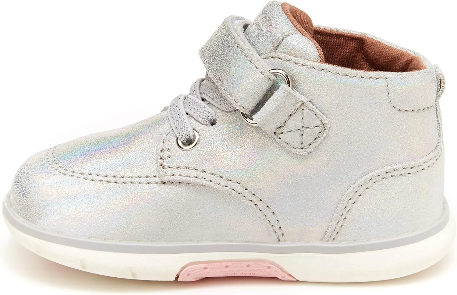 Stride Rite Unisex-Child SRT Quinn Sneaker