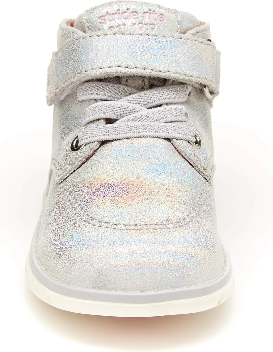 Stride Rite Unisex-Child SRT Quinn Sneaker