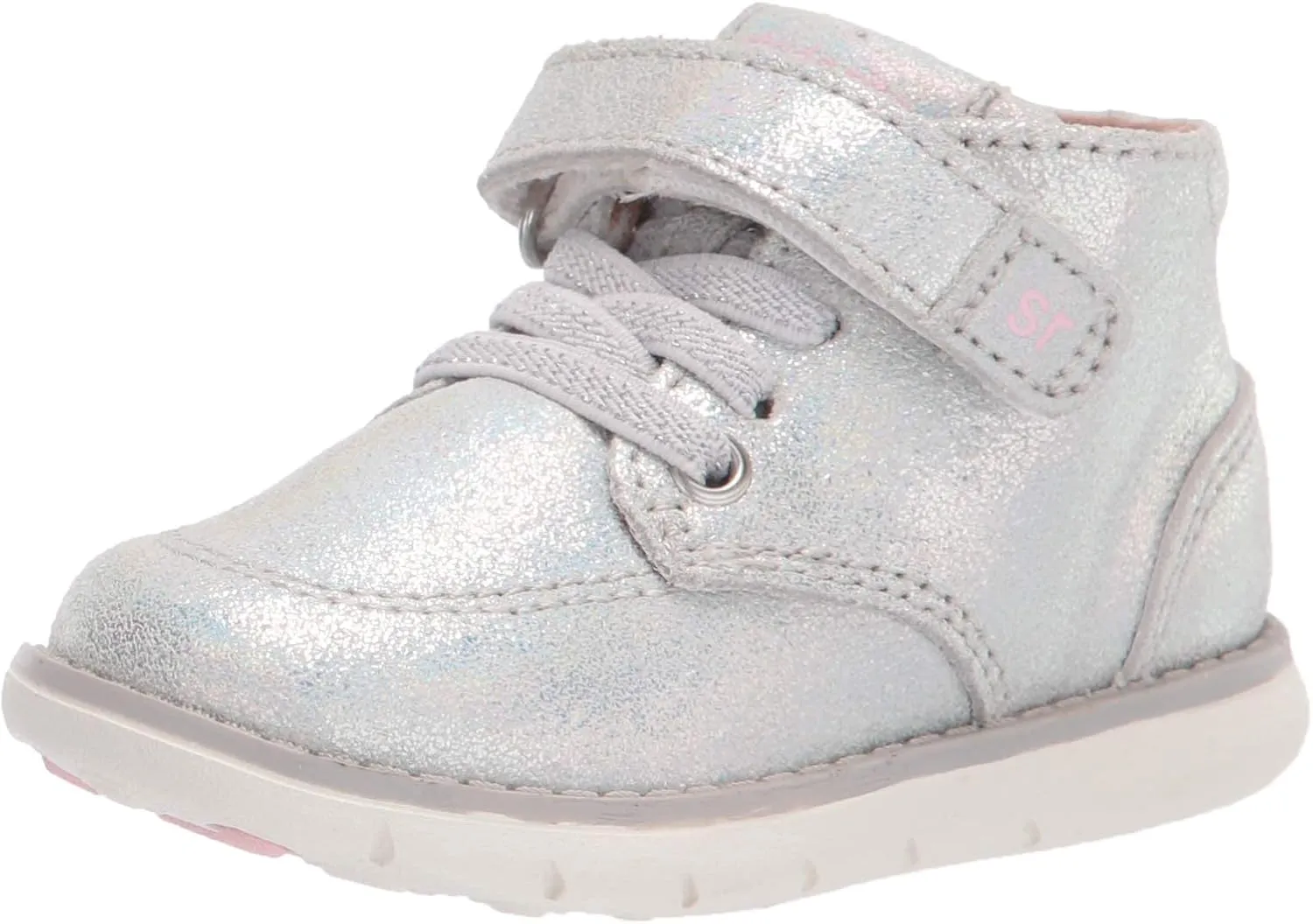 Stride Rite Unisex-Child SRT Quinn Sneaker