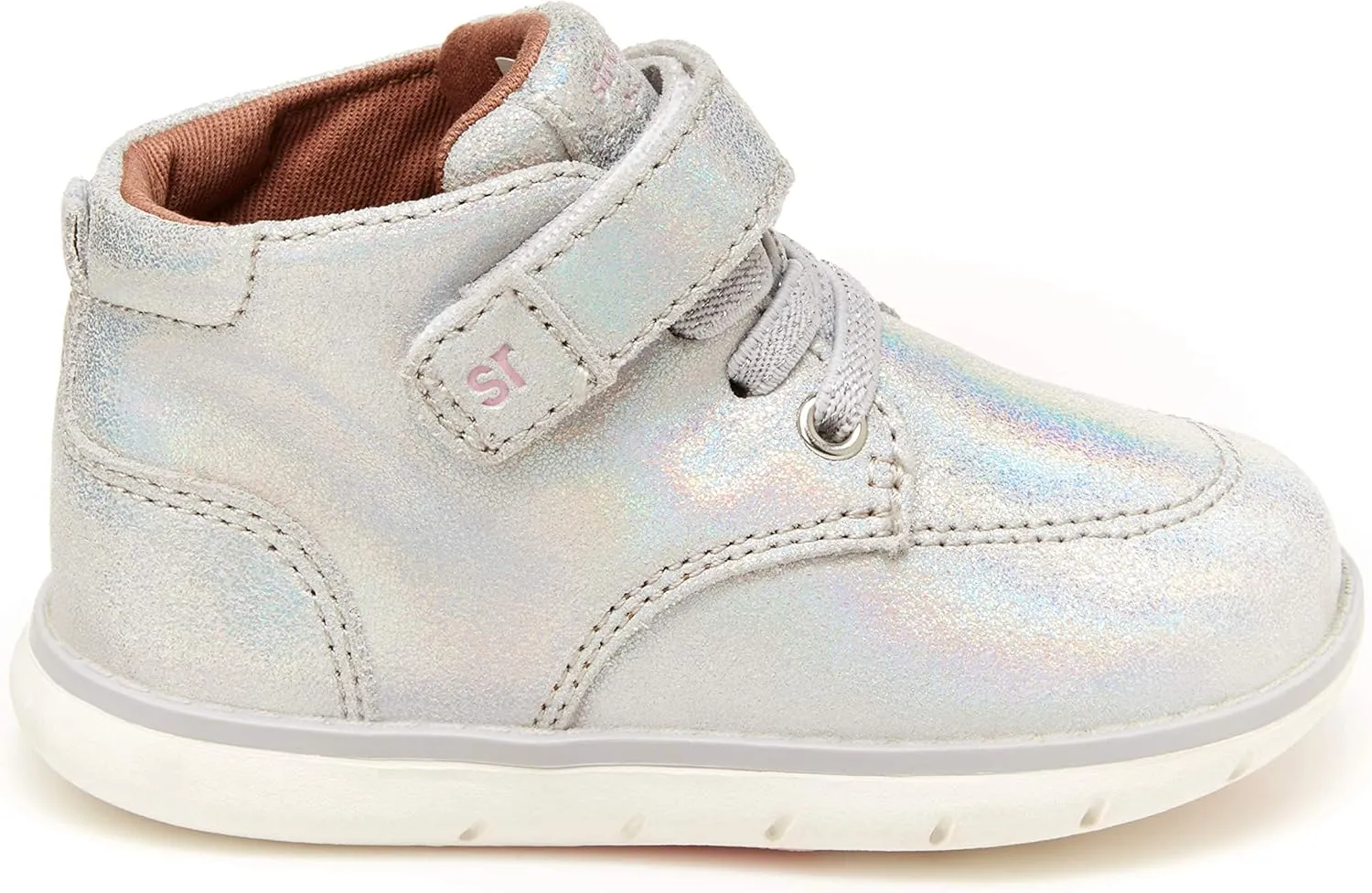 Stride Rite Unisex-Child SRT Quinn Sneaker