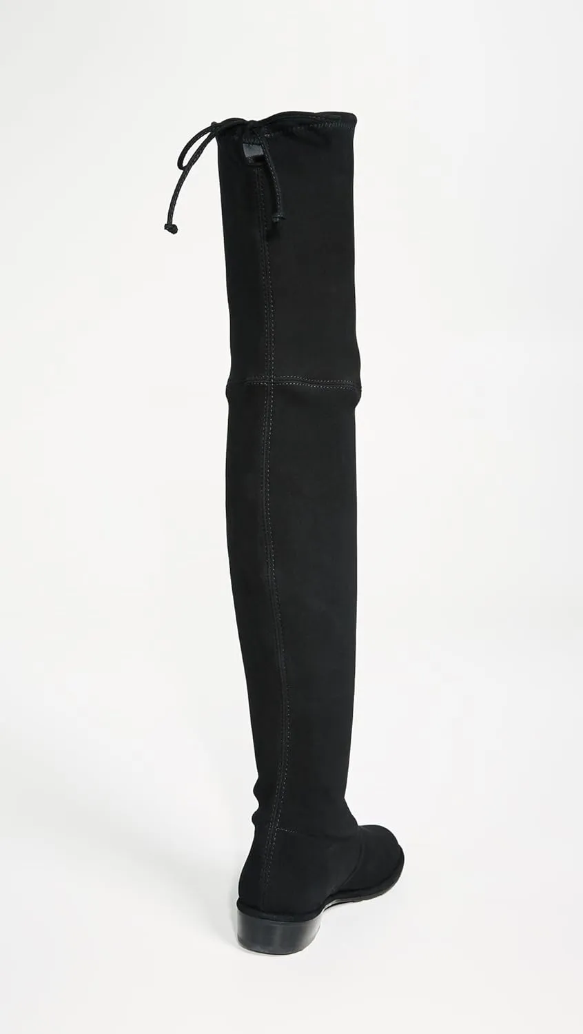 Stuart Weitzman Women's Lowland Over The Knee Boots