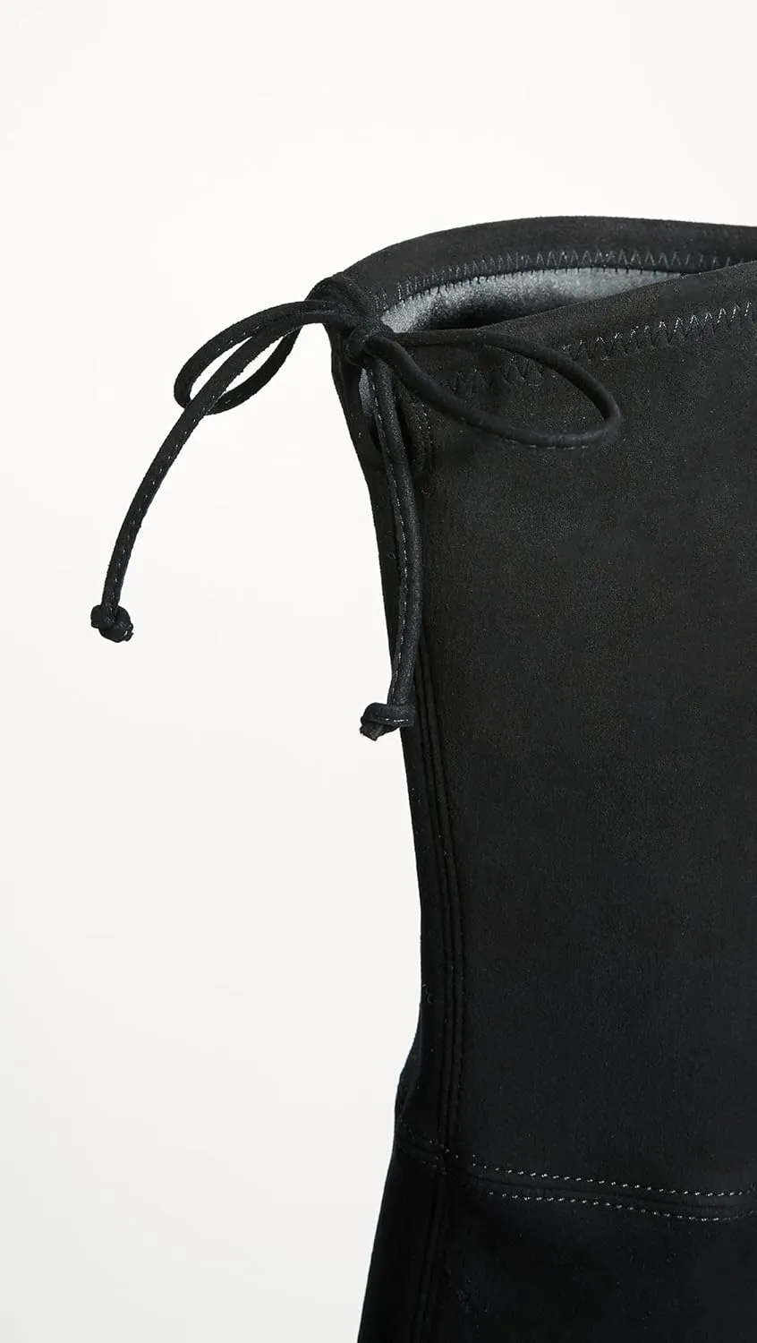Stuart Weitzman Women's Lowland Over The Knee Boots
