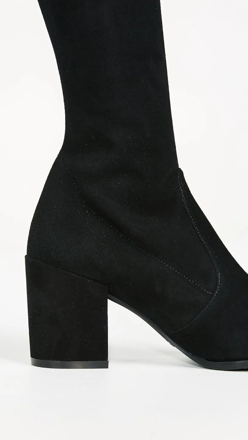 Stuart Weitzman Women's Tieland Over The Knee Boots