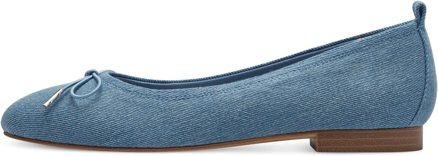 Tamaris Women's Pumps Ballet Flat