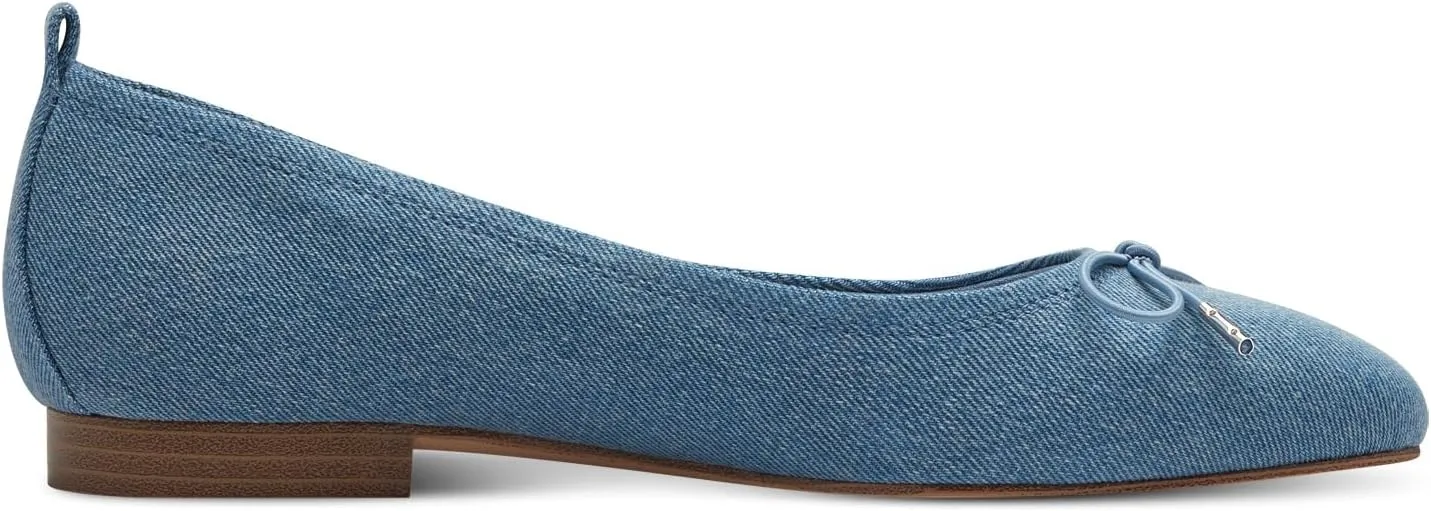 Tamaris Women's Pumps Ballet Flat