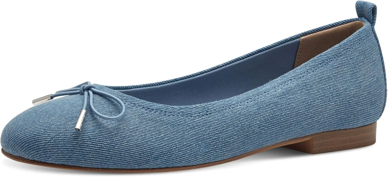 Tamaris Women's Pumps Ballet Flat