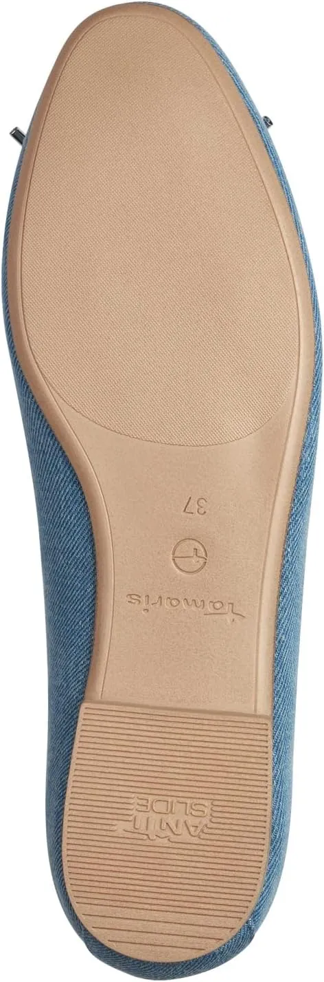 Tamaris Women's Pumps Ballet Flat