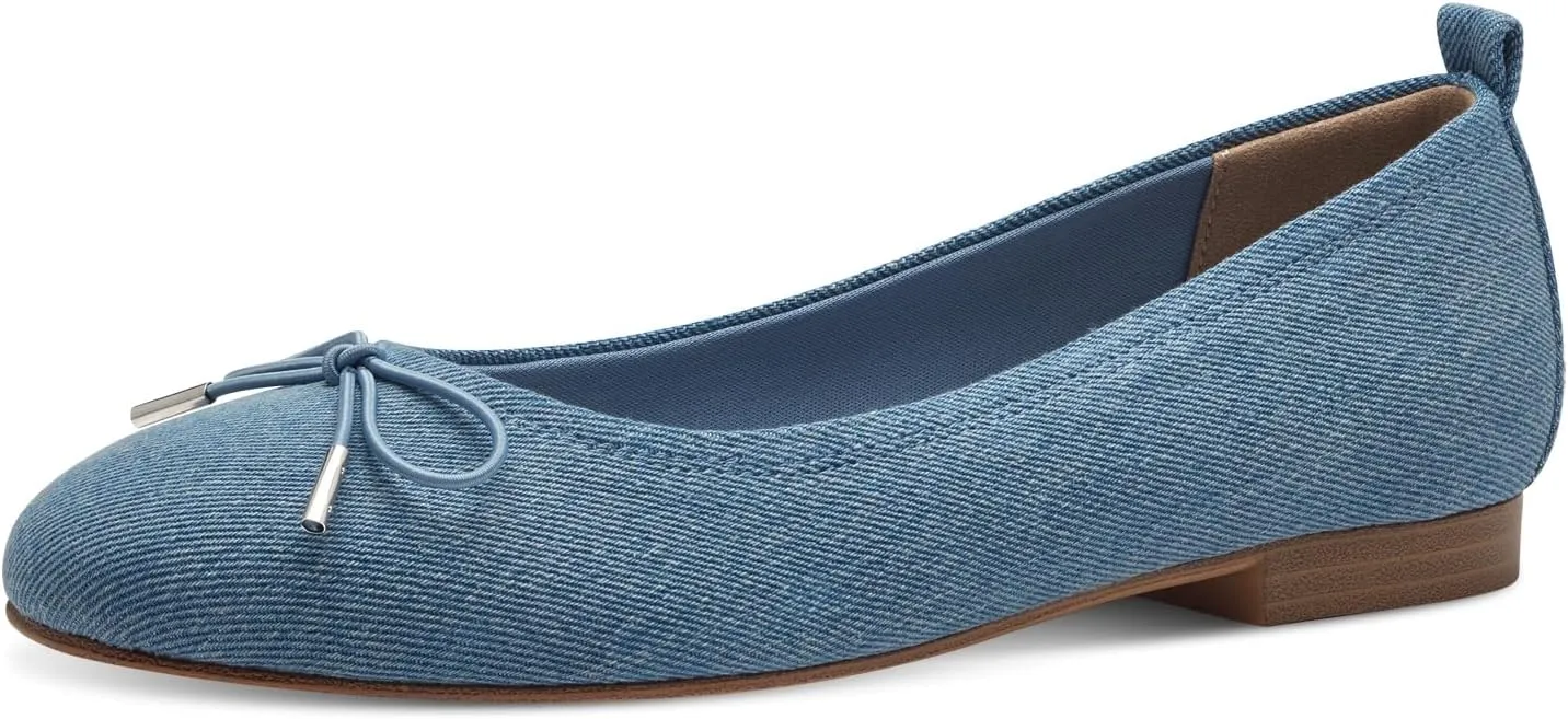 Tamaris Women's Pumps Ballet Flat