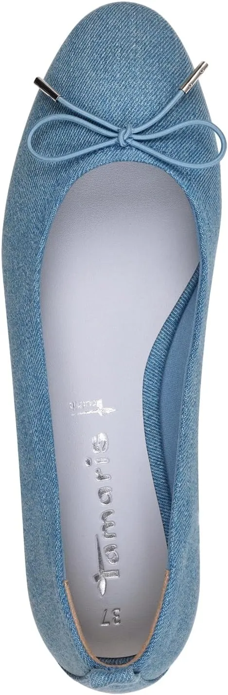 Tamaris Women's Pumps Ballet Flat