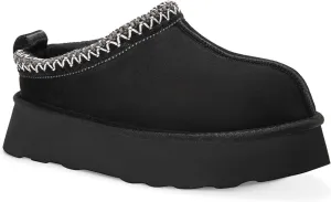 Tanamo Platform Slippers Women Ultra Mini Boots Ladie Shoes Outdoor Indoor Short Ankle Fur Fleece Fuzzy Cozy Fluffy Lining Comfortable Memory Foam