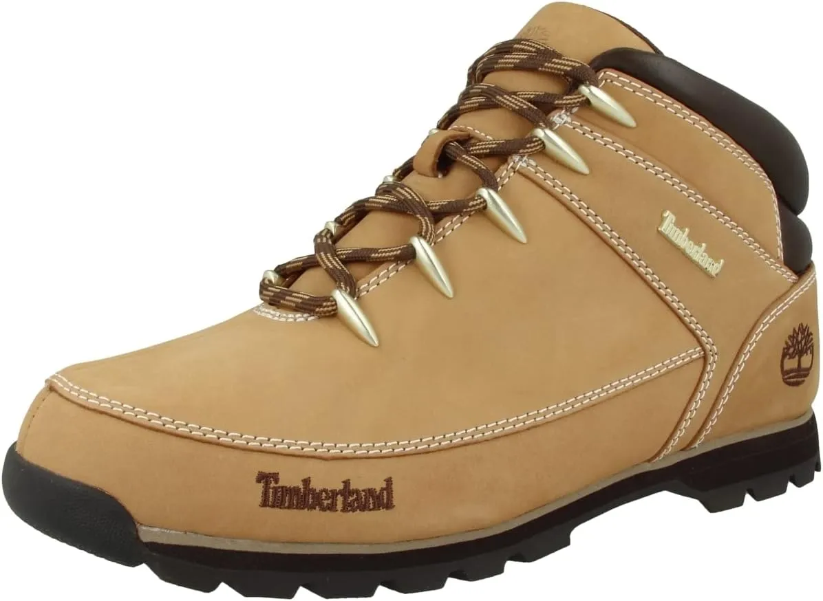 Timberland Men's Ankle Classic Boots