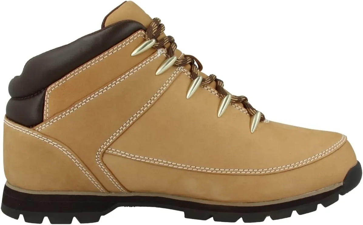 Timberland Men's Ankle Classic Boots
