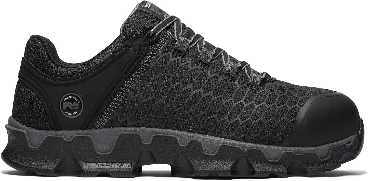 Timberland PRO Men's, Powertrain Sport Alloy Toe Work Shoe