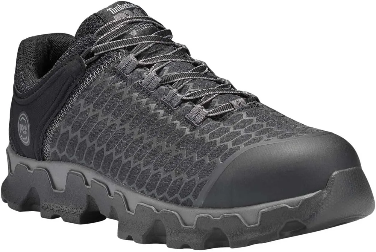 Timberland PRO Men's, Powertrain Sport Alloy Toe Work Shoe