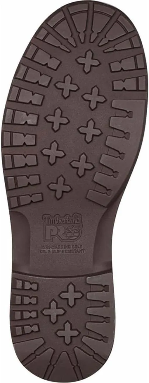Timberland PRO Women's Hightower 6" Alloy Toe Waterproof Industrial & Construction Shoe