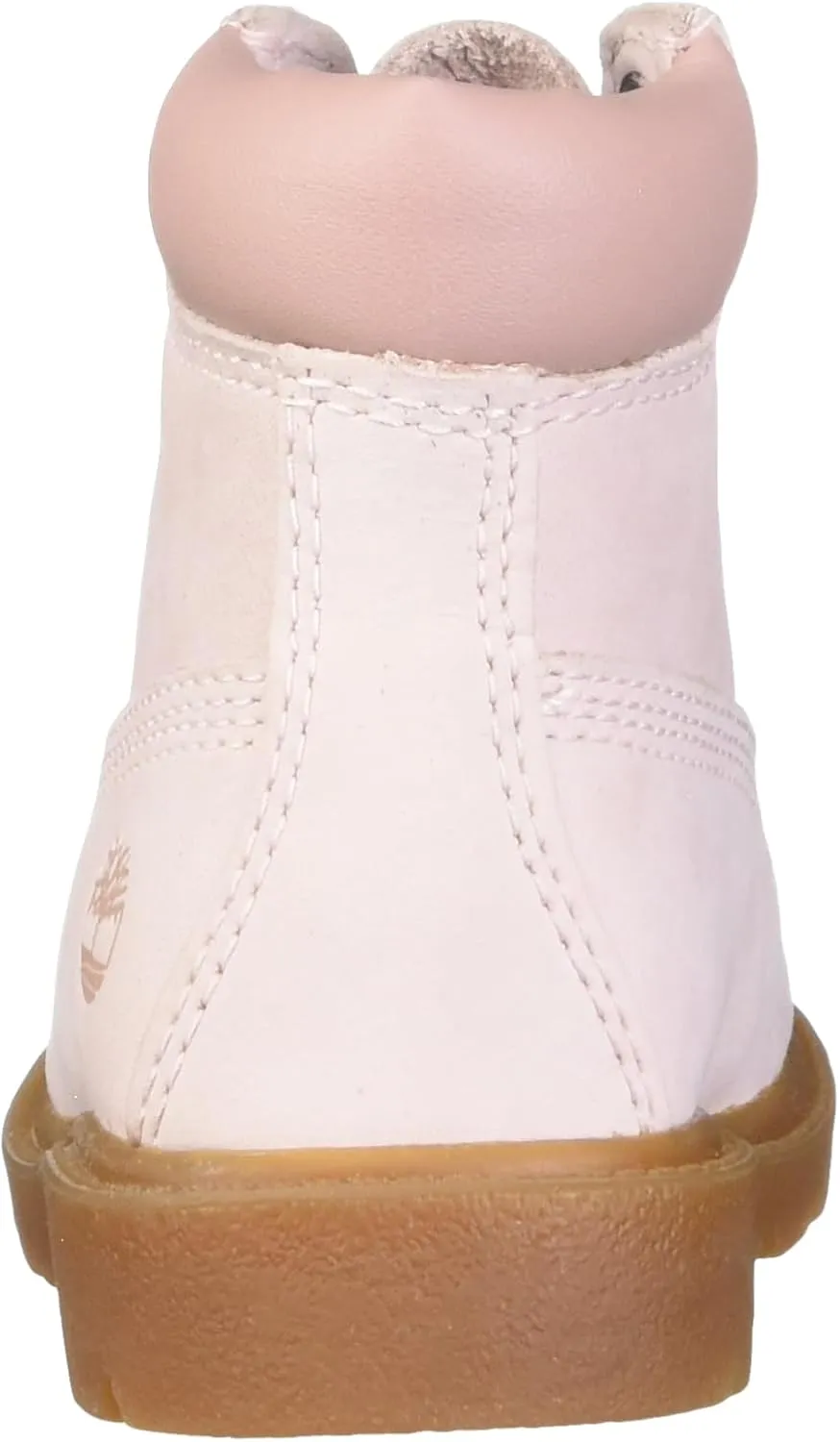 Timberland Unisex-Child Children's Classic 6-inch Waterpf Boots