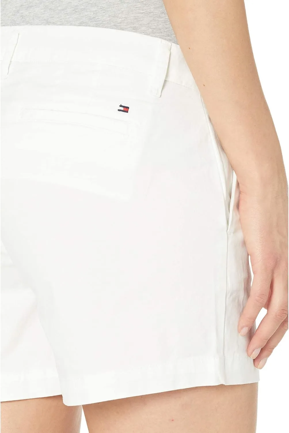 Tommy Hilfiger Women's Hollywood 5 Inch Short