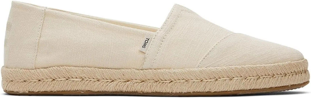 TOMS Women's Camping & Hiking Sneaker