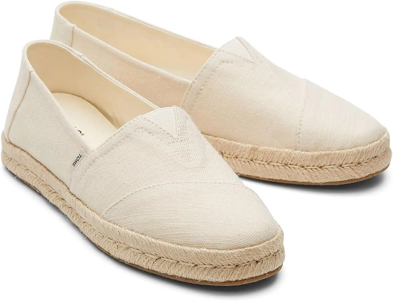 TOMS Women's Camping & Hiking Sneaker