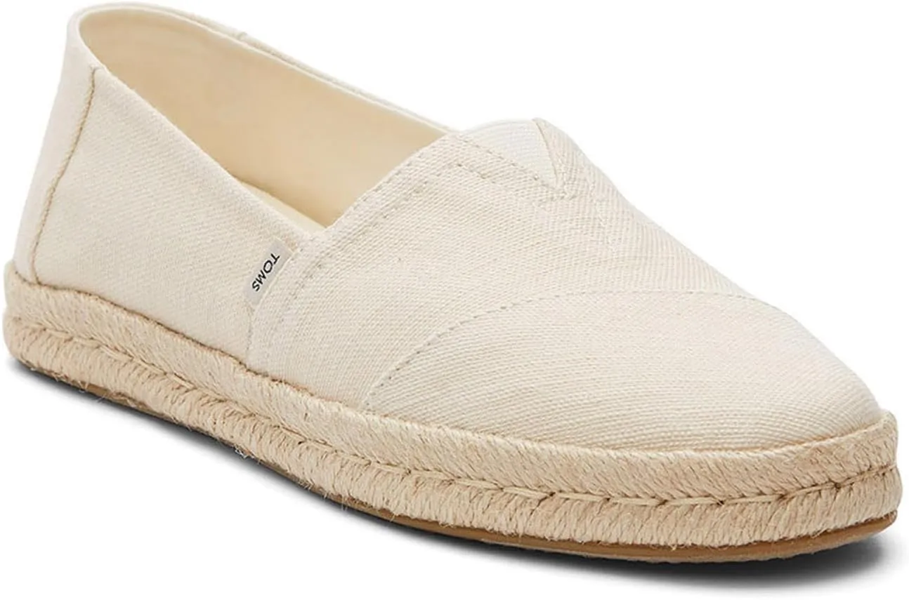 TOMS Women's Camping & Hiking Sneaker