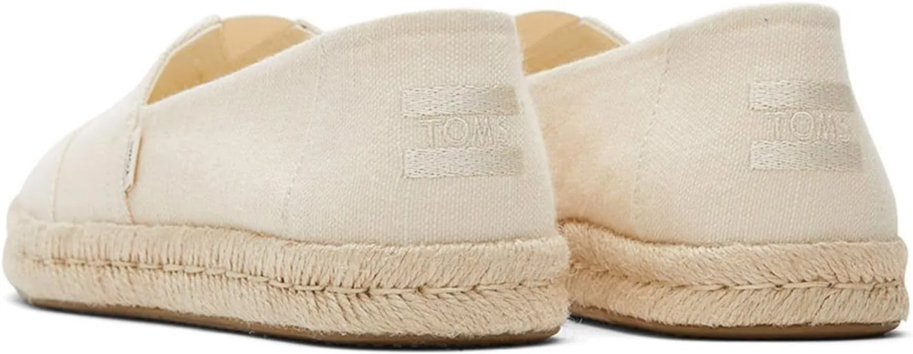 TOMS Women's Camping & Hiking Sneaker