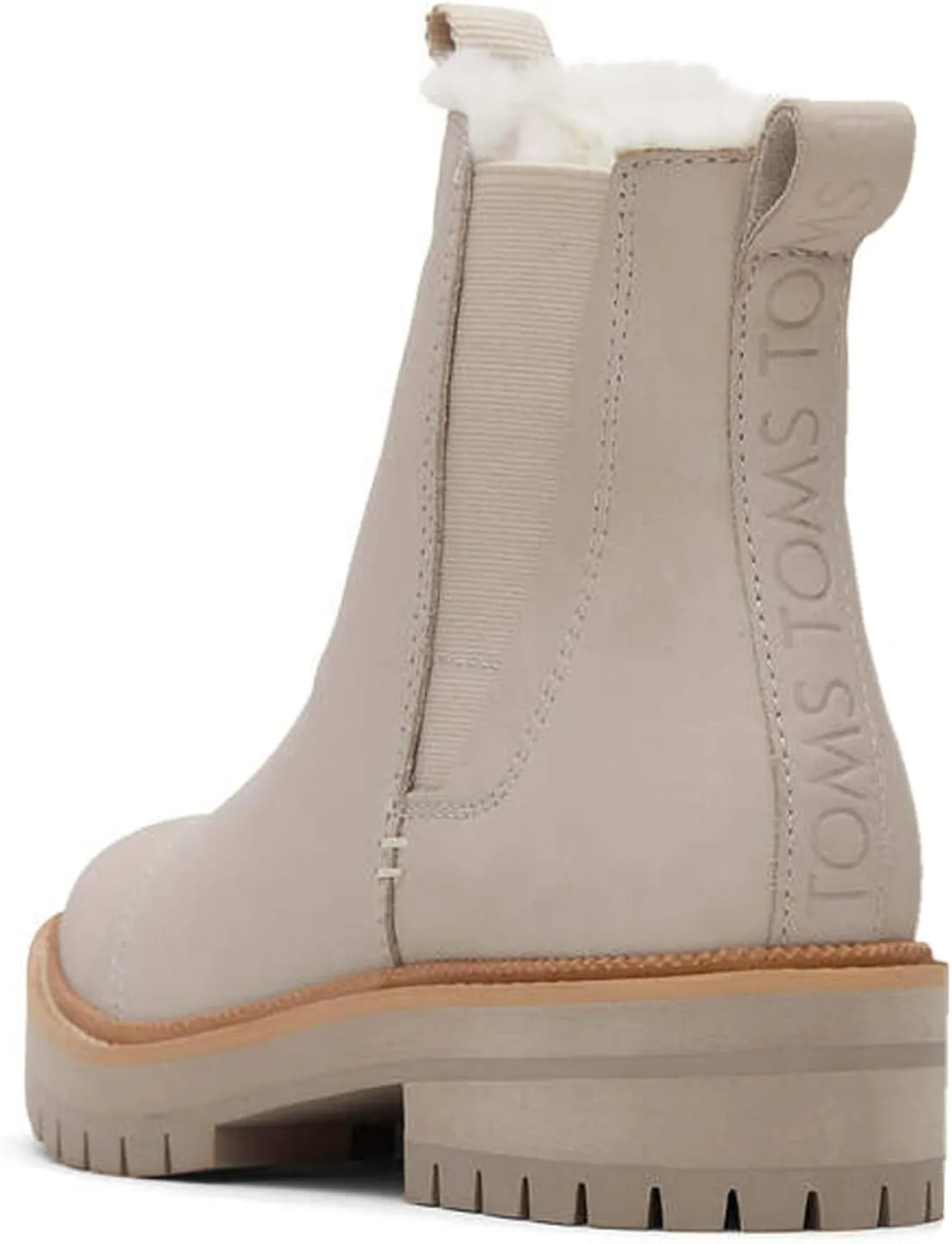 TOMS Women's, Dakota Boot