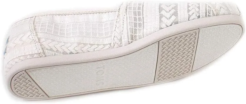 TOMS Women's Espadrilles