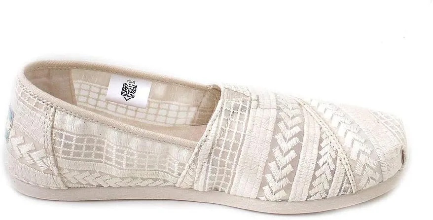 TOMS Women's Espadrilles