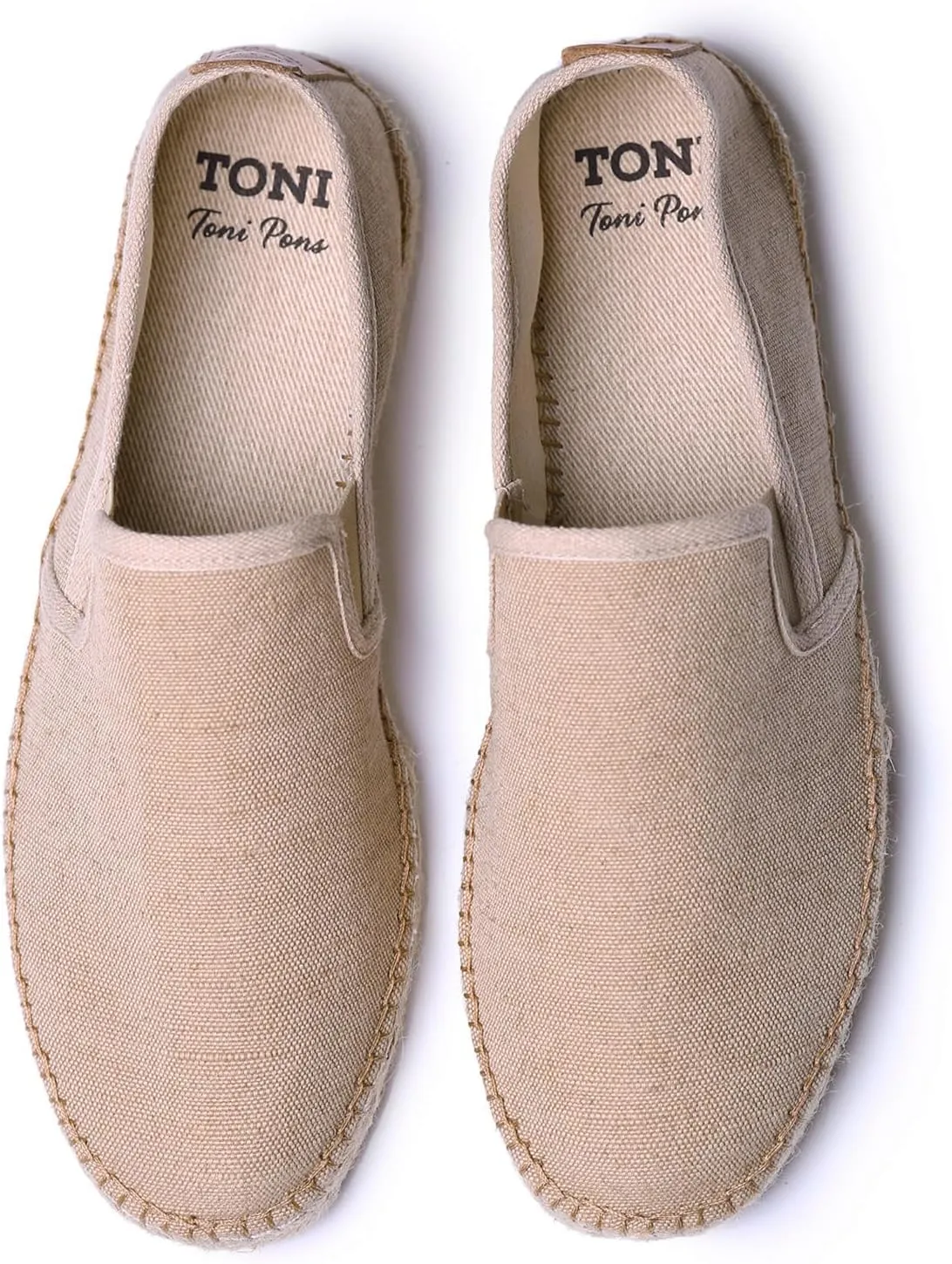 Toni Pons - DALLAS, Men