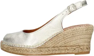 Toni Pons Women's Croacia Espadrille Wedge Sandal