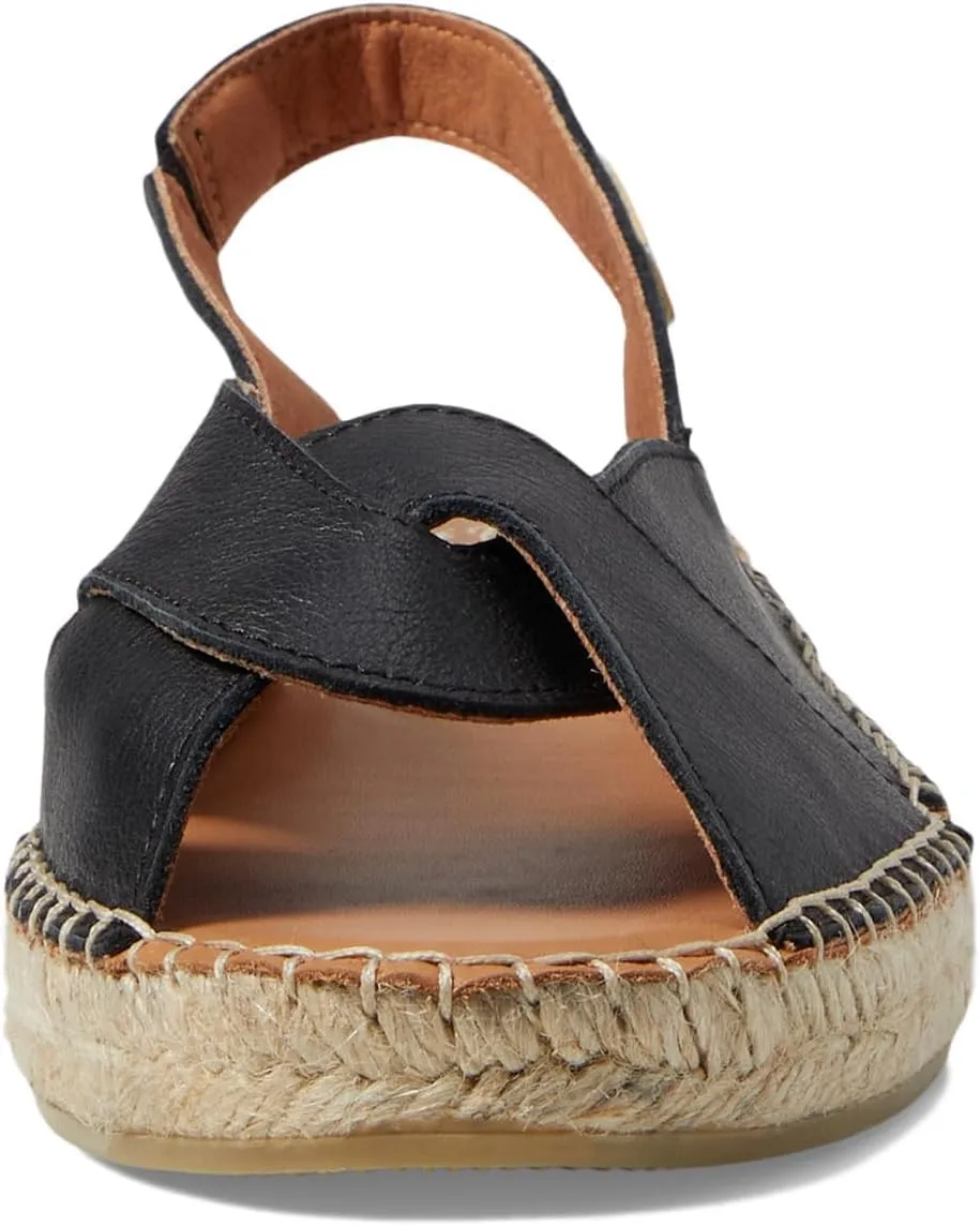 Toni Pons Women's Enola-p Espadrille Wedge Sandal