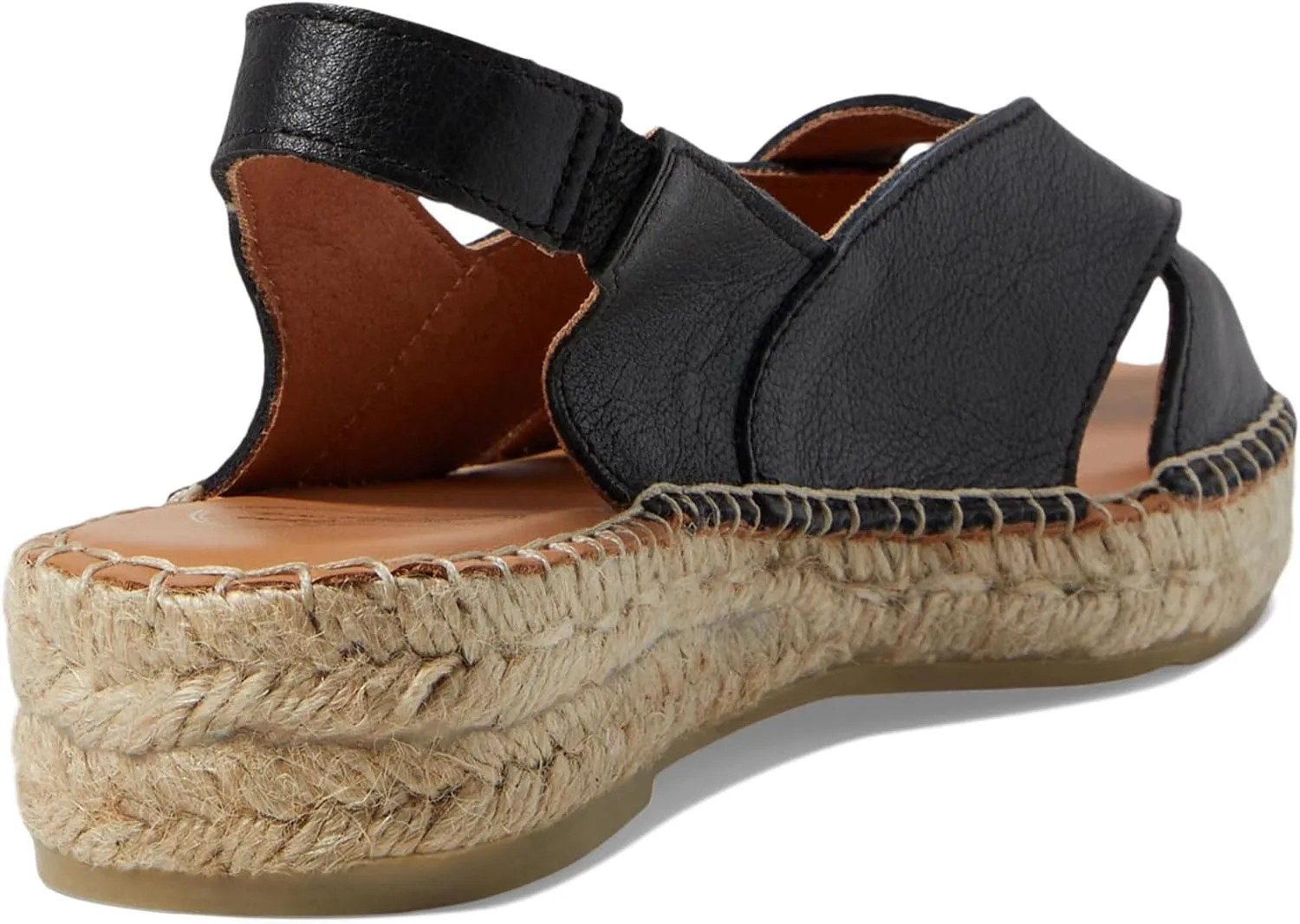 Toni Pons Women's Enola-p Espadrille Wedge Sandal