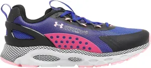 Under Armour Men's HOVR Infinite Summit 2 Shoes Sneakers 3023633 (Blue/Black/Pink 501, US Footwear Size System, Adult, Men, Numeric, Medium, 10.5)