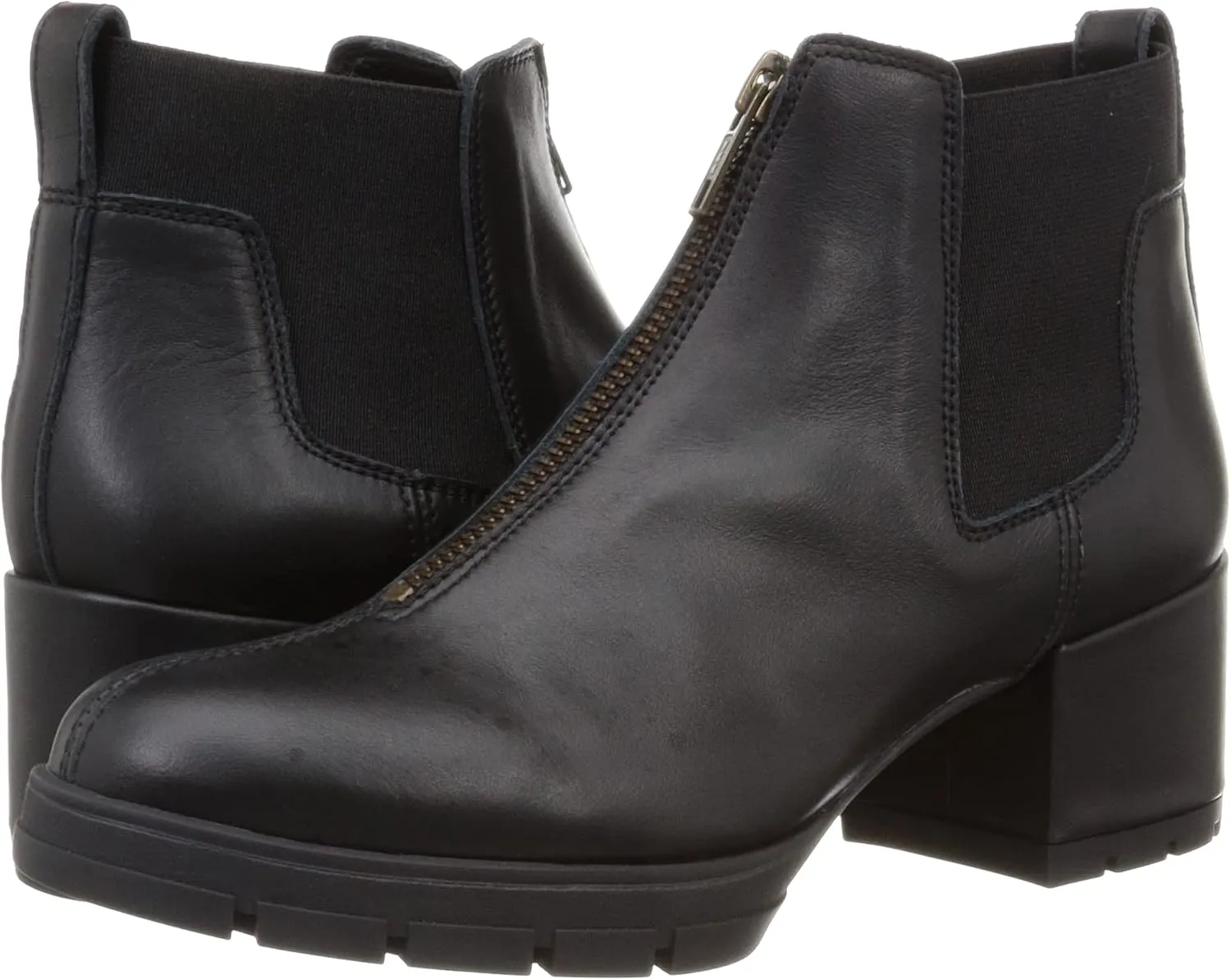 Unisa Women's Chelsea Boots Ankle