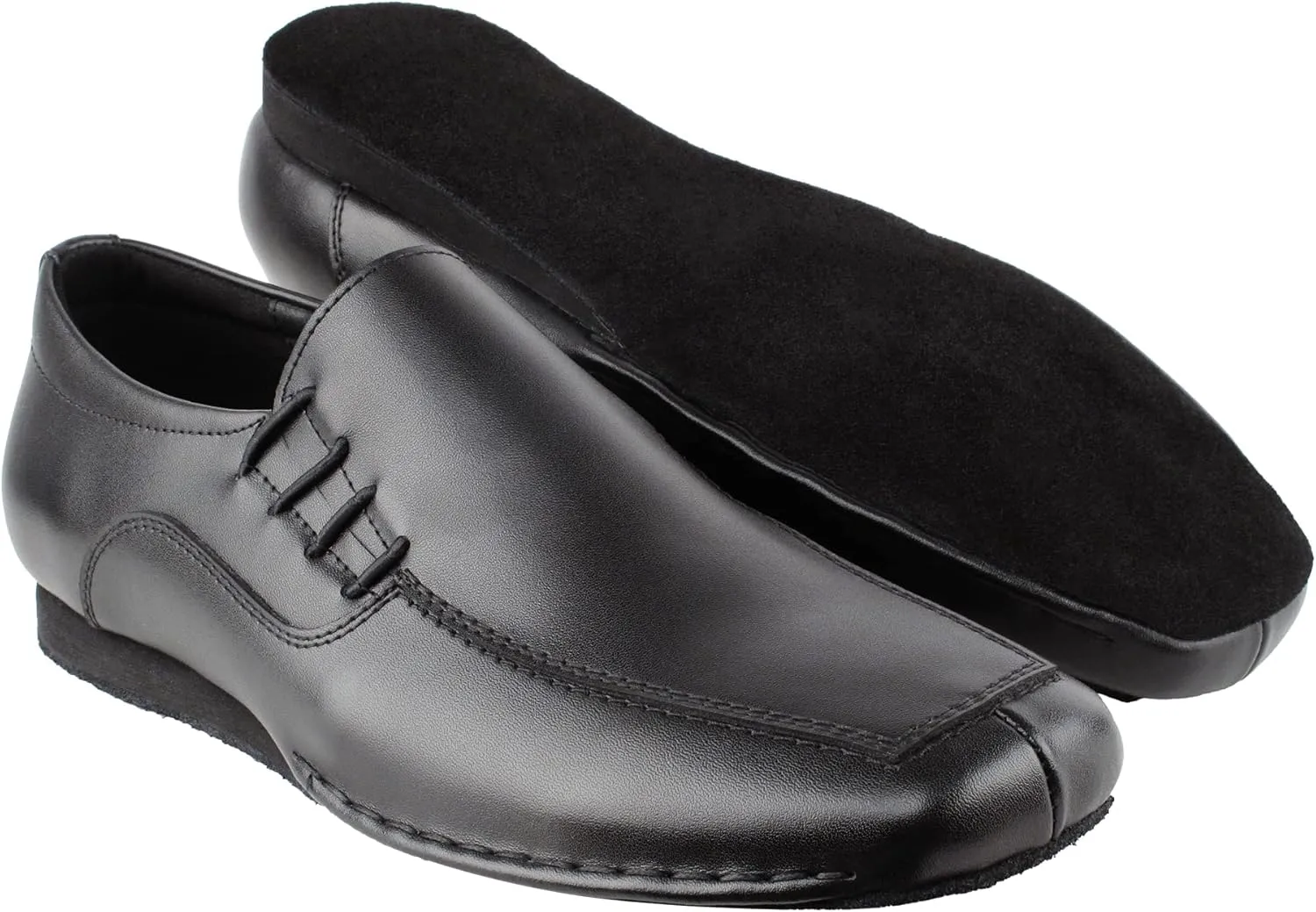 Very Fine Men's Darius Ballroom Waltz Latin Salsa Rhythm Loafer