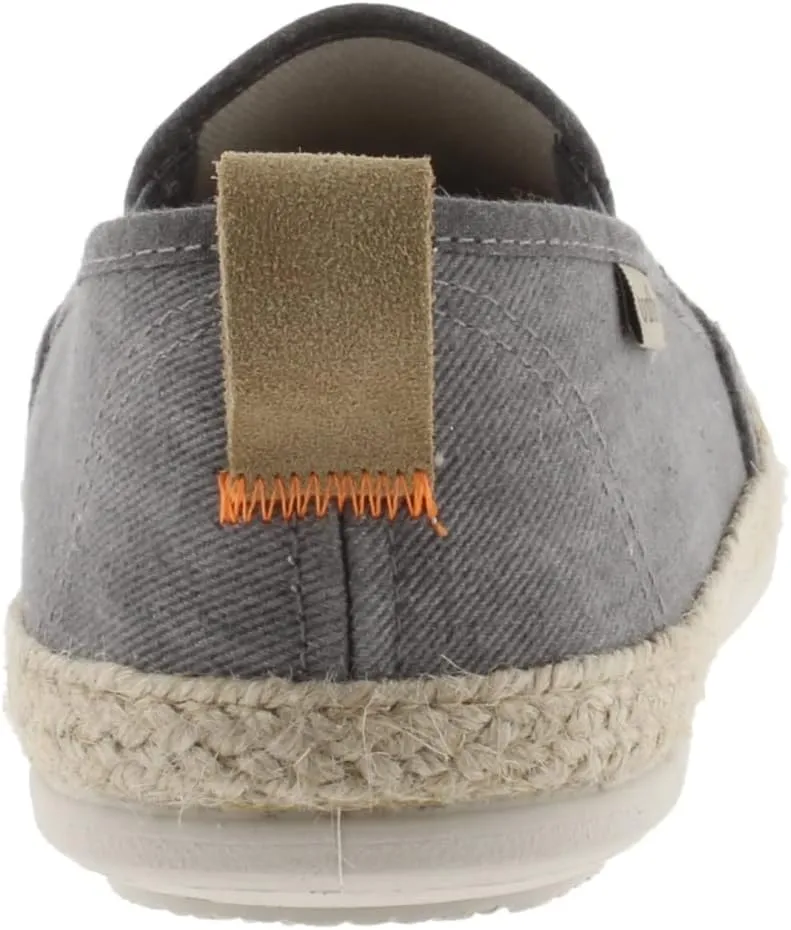victoria Men's Espadrille Sneaker, 8.5 AU