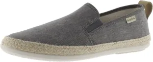 victoria Men's Espadrille Sneaker, 8.5 AU