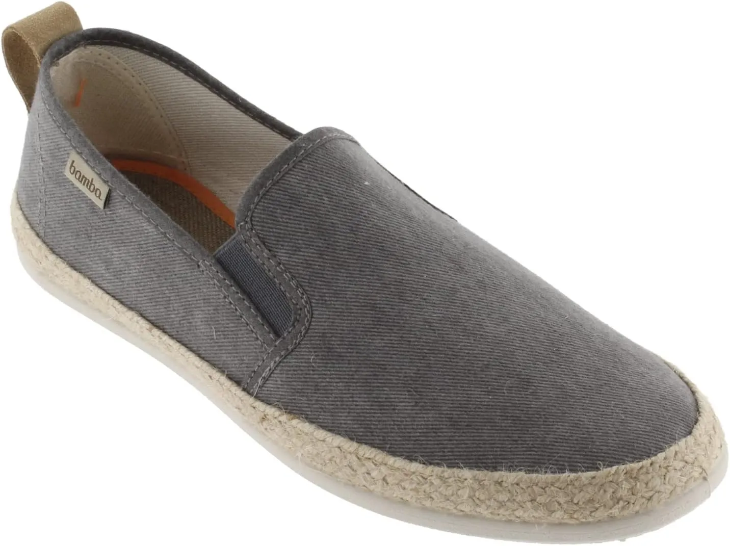 victoria Men's Espadrille Sneaker, 8.5 AU